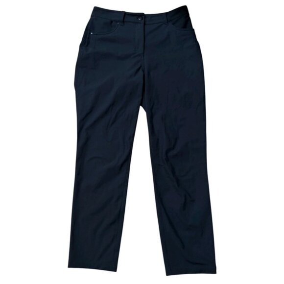 lululemon athletica Pants - lululemon athletica Black Pants